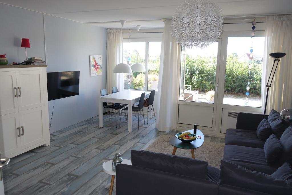 Duinzicht, Amelander Paradijs, Zonnig 6 Persoons Appartement Met Groot Terras Op De Begane Grond, Vrij Uitzicht, Upgrade 2024 Buren  Exterior photo